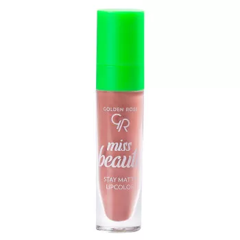 Golden Rose Miss Beauty...