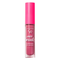 Golden Rose Miss Beauty Glow Shine 3D Lipgloss No 04 Pink Dream