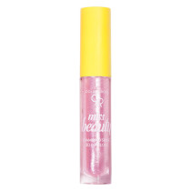 Golden Rose Miss Beauty Diamond Shine 3D Lipgloss No 01 Pink Trip