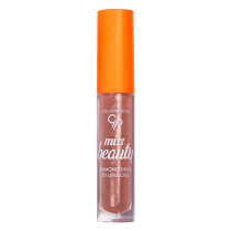 Golden Rose Miss Beauty Diamond Shine 3D Lipgloss No 03 Sun Kissed