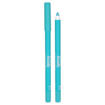 Golden Rose Miss Beauty Colorpop Eye Pencil No 01 Ocean Blue