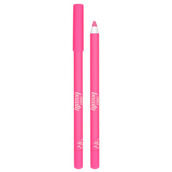 Golden Rose Miss Beauty Colorpop Eye Pencil No 02 Neon Pink