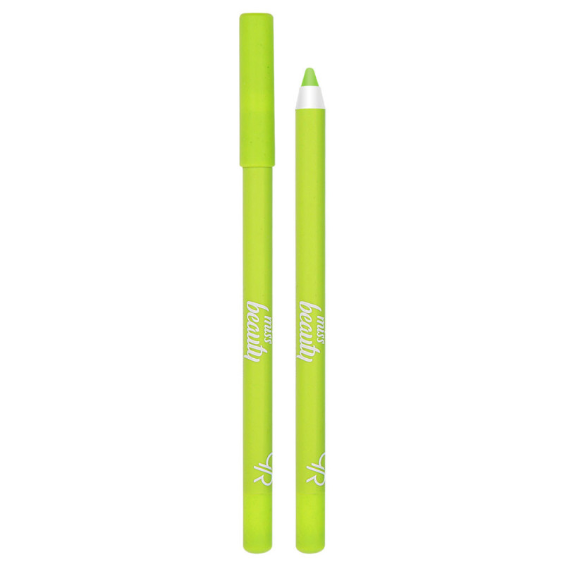 Golden Rose Miss Beauty Colorpop Eye Pencil No 05 Bright Golden Roseeen