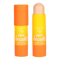 Golden Rose Miss Beauty Glow Stick Highlighter Star Glow