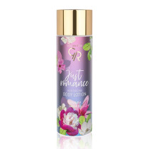 Golden Rose Just Romance Moisturizing Body Lotion With Shea Butter &Coconut Oil
