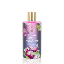 Golden Rose Just Romance Shower Gel With Aloe Vera&Provitamin B5