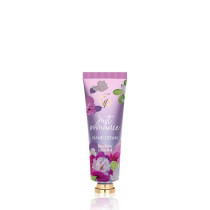 Golden Rose Just Romance Hand Cream With Shea Butter &Cotton Milk