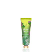 Golden Rose Spring Breeze Hand Cream With Shea Butter &Cotton Milk