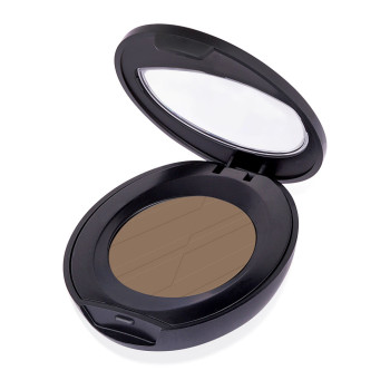 Golden Rose Eyebrow Powder No 101