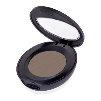 Golden Rose Eyebrow Powder No 102
