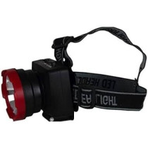 Abbasali Powerful Rechargable Head Lamp