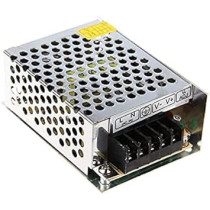 Abbasali Multipurpose Ac To Dc Switching Power Supply Driver