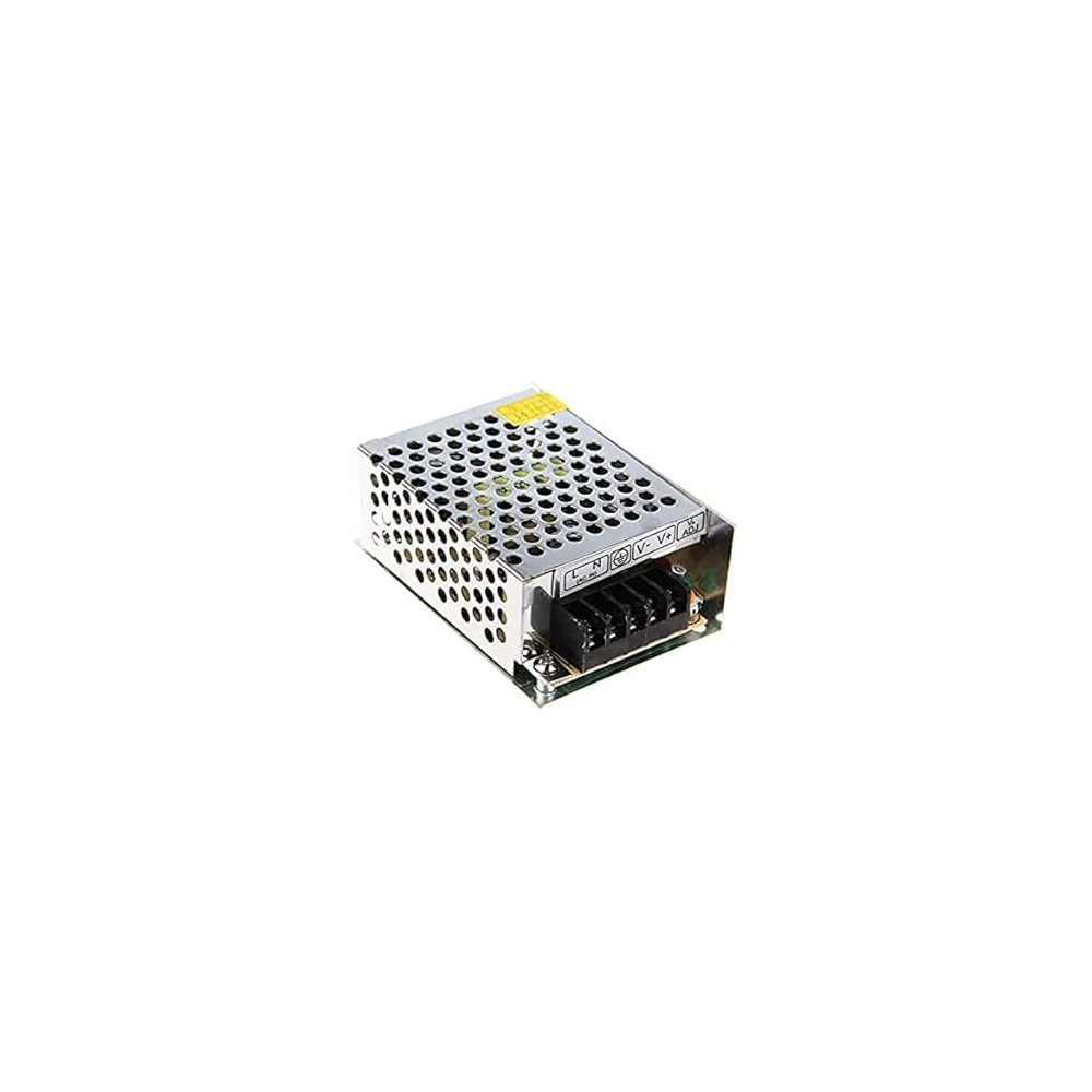 Abbasali Multipurpose Ac To Dc Switching Power Supply Driver