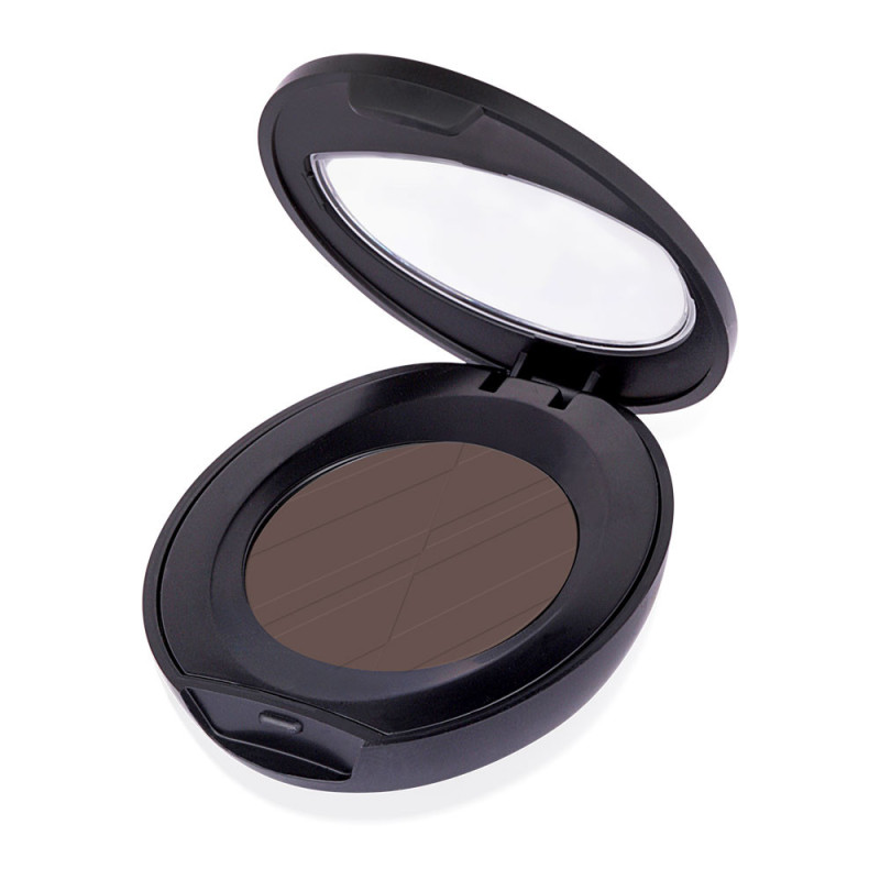 Golden Rose Eyebrow Powder No 105
