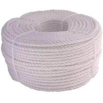 Abbasali Pp Rope , Polypropylene Rope, 10mm