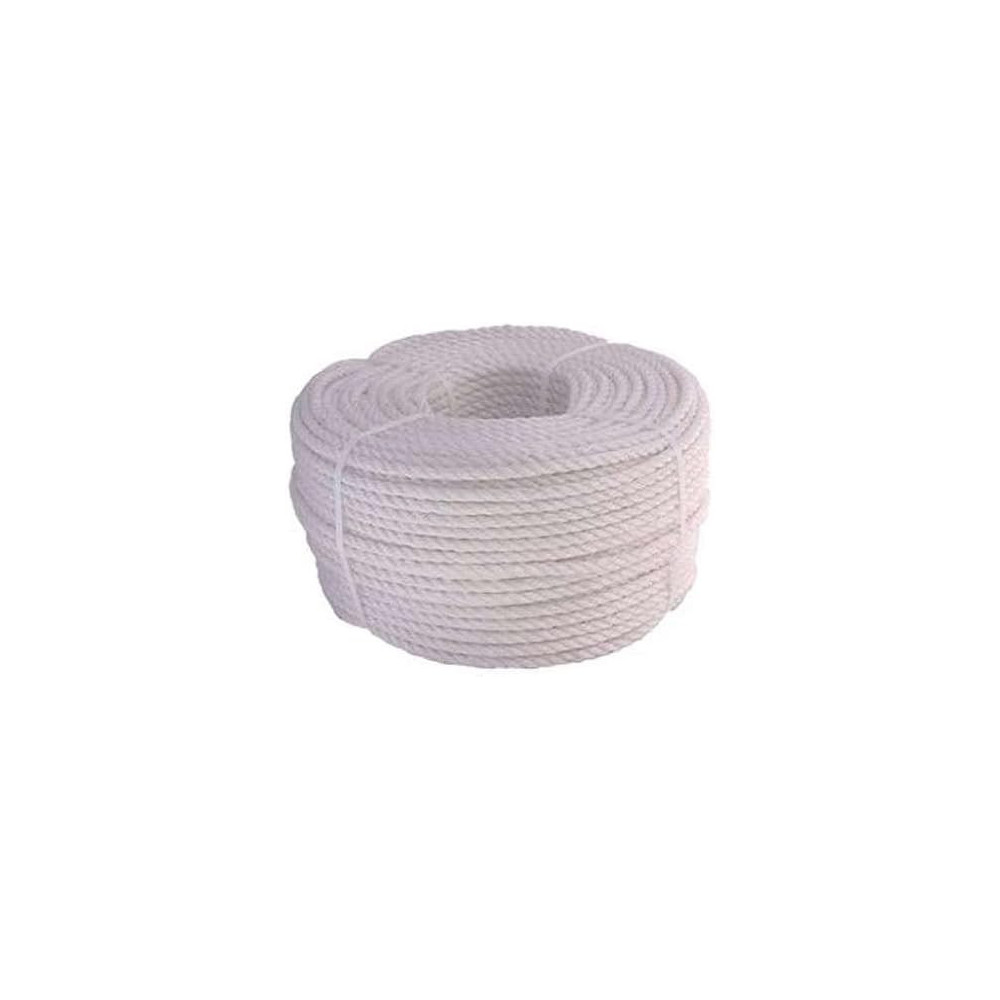 Abbasali Pp Rope , Polypropylene Rope, 10mm