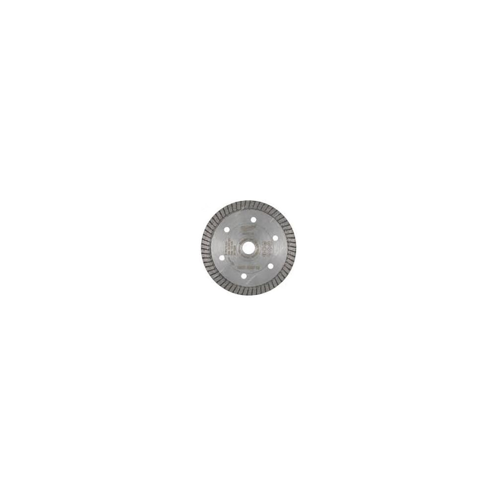 Abbasali Tata Agrico Diamond Cutting Blade 115Mm-4.5'' (Turbo Cut)