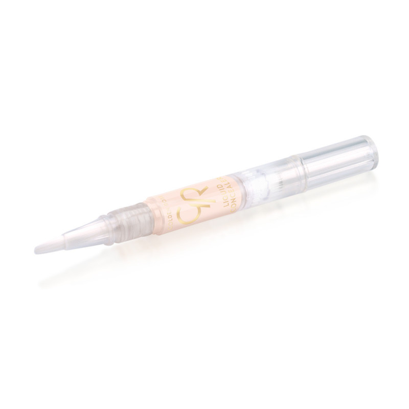 Golden Rose Lquid Concealers No 01