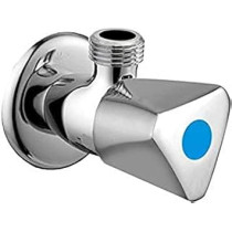Abbasali Angle Valve For Wc,Waterheater,Shattaf,Washbasin,Sink & Washing Machine Etc