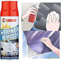 Sticker Remover Spray (450Ml)