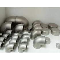 Abbasali Pipe Fitting Ss Elbow