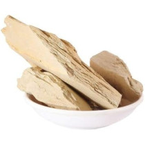 Sudarshan Herb Ingredients Expert 100% Natural Sabut Multani Mitti (Bentonite Clay) For Face Pack- 200G