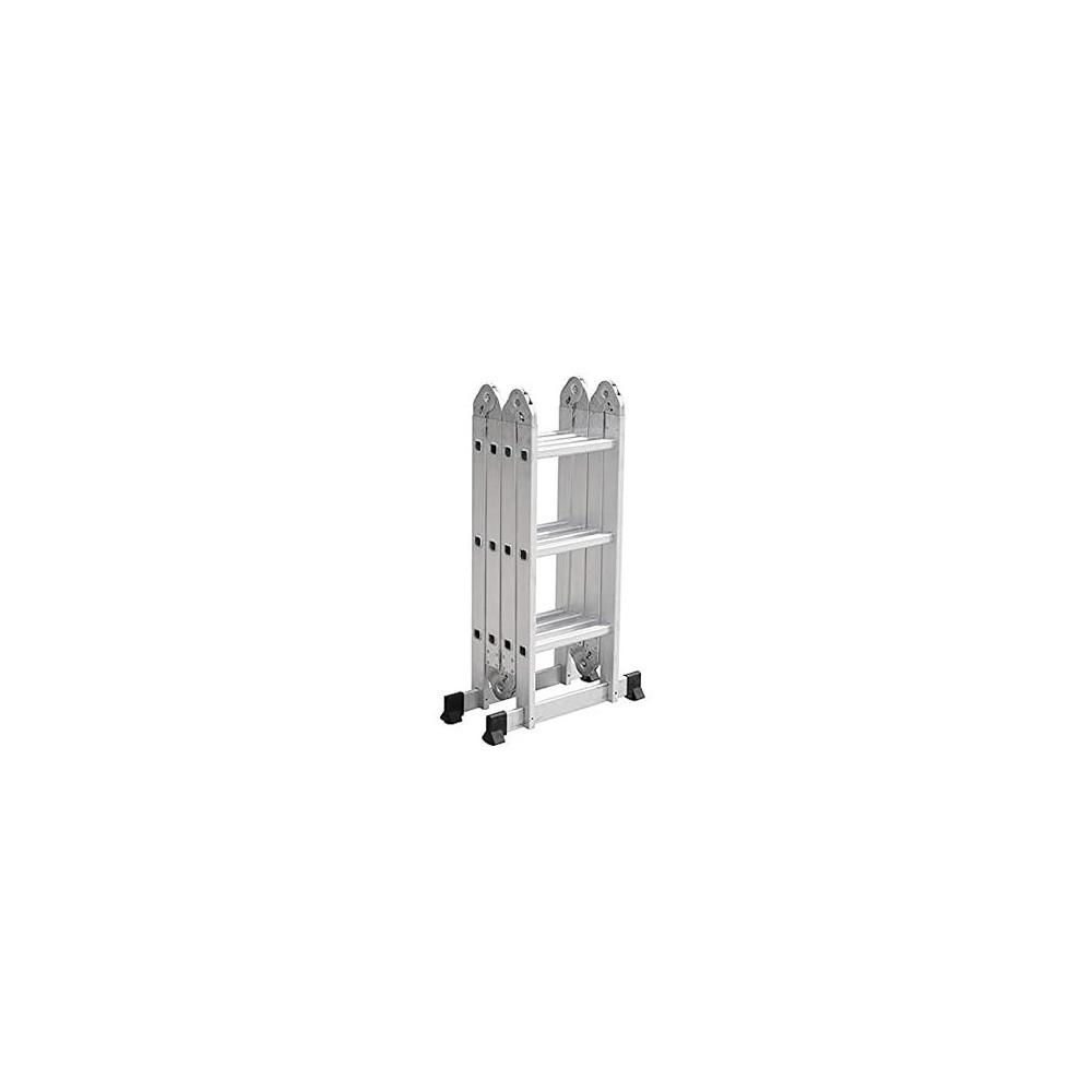 Ma Fra Multipurpose Ladder 4M Silver