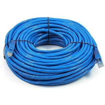20M Rj45 Cat5E Ethernet Network Lan Internet Router Cable Patch Pc
