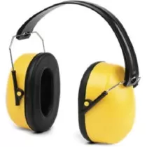 Tuf-Fix Earmuff, Nrr23 Db