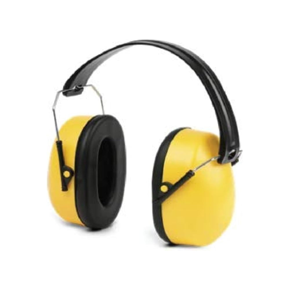 Tuf-Fix Earmuff, Nrr23 Db