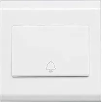 Legrand Push Switch Bell 4A...