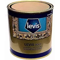 Levis Gold Metallic...