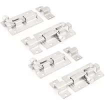 Abbasali 3" Long Stainless...