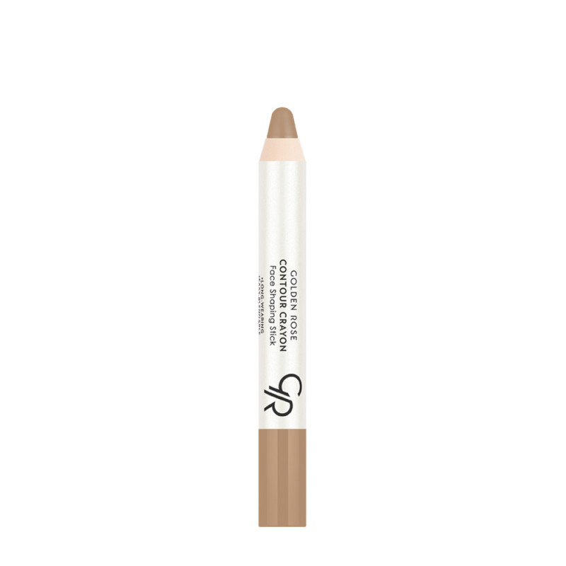 Golden Rose Contour Crayon No 22