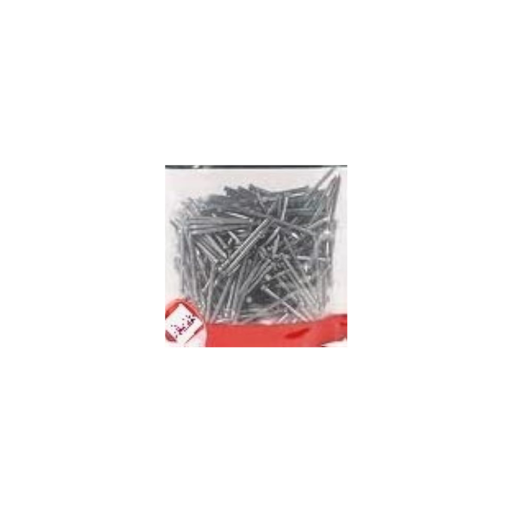 Abbasali Wire Nail Made In India 1Pkt (Lost Head 2 X17)