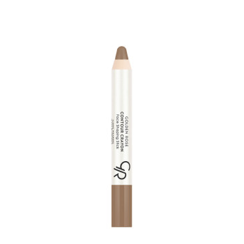 Golden Rose Contour Crayon No 23