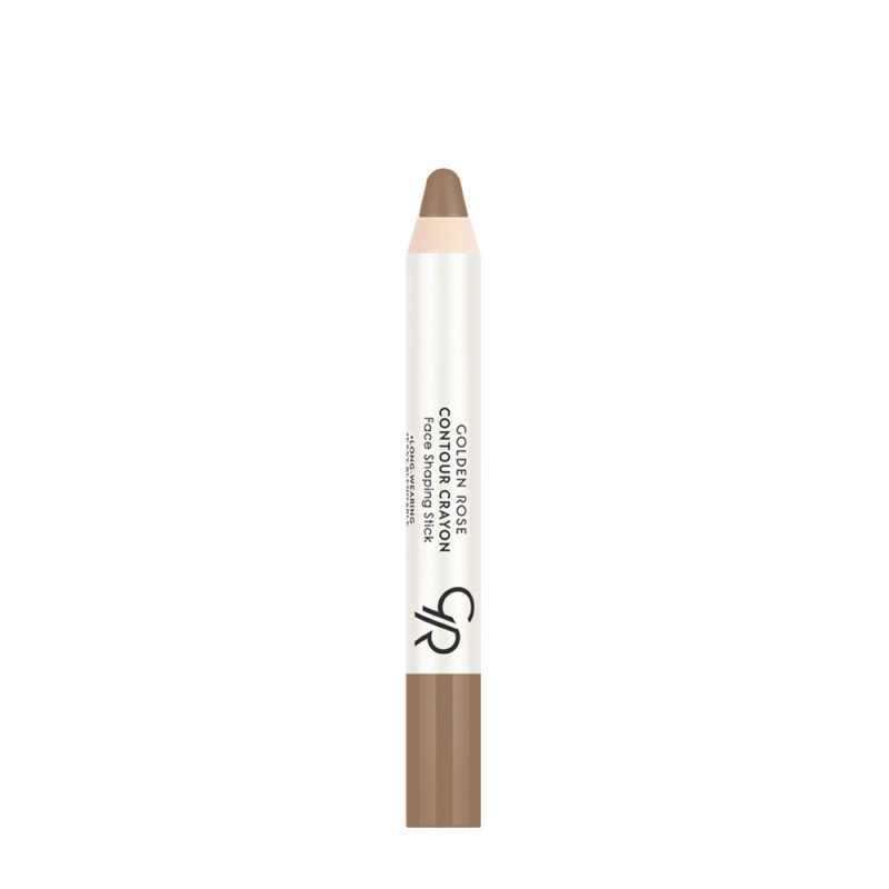 Golden Rose Contour Crayon No 23
