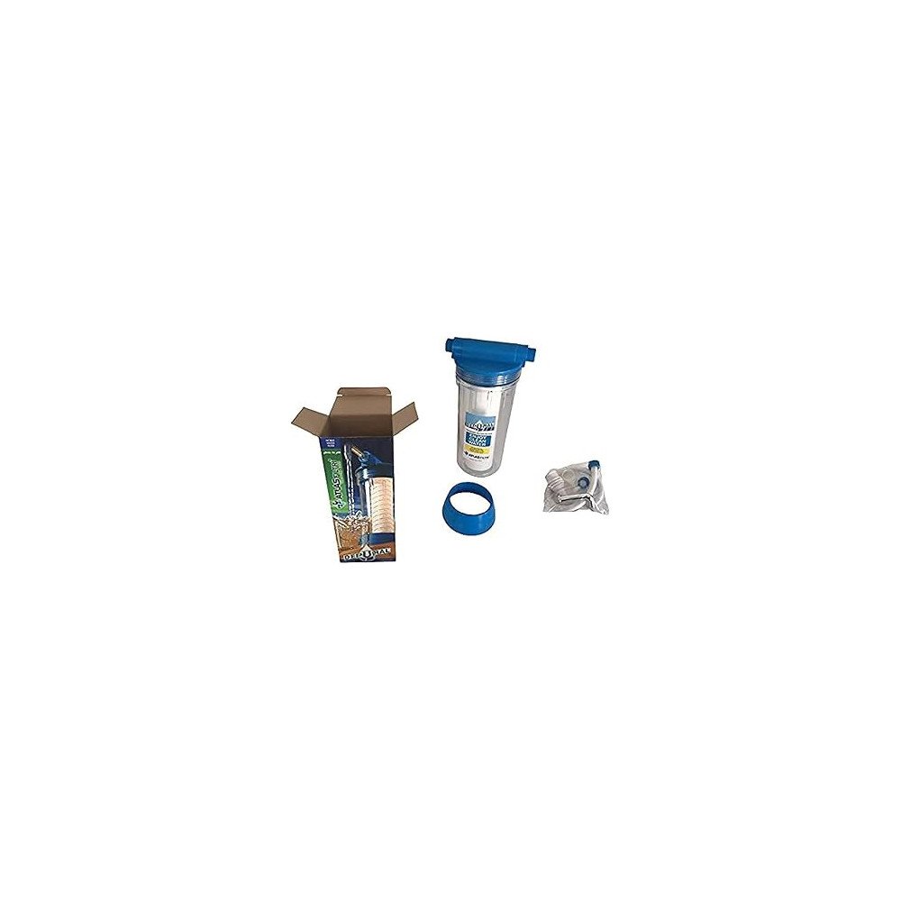 Abbasali Water Filter Line Atlas