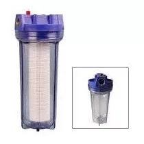 Abbasali Water Filter 1"...