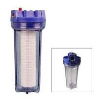 Abbasali Water Filter 1" Line So-Pure