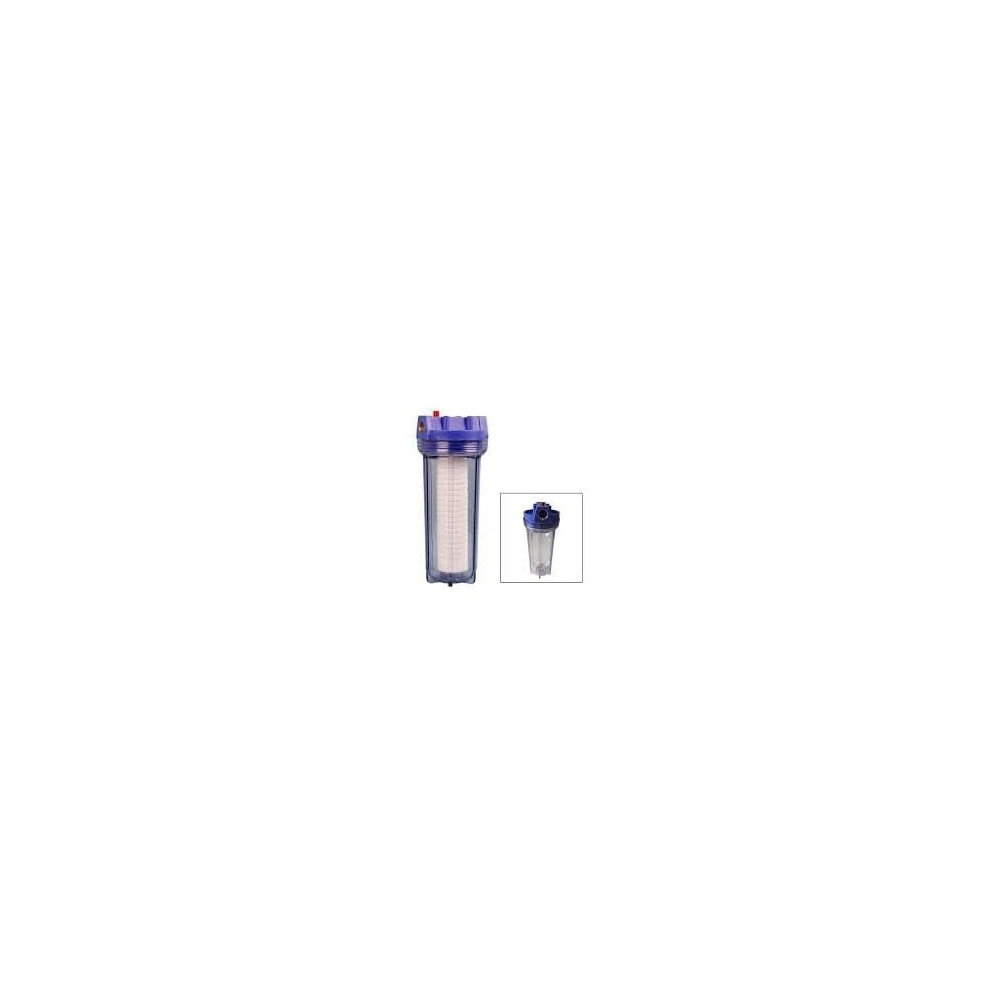 Abbasali Water Filter 1" Line So-Pure