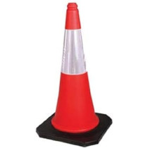 Tuf-Fix Traffic Cone