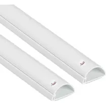 Abbasali 1 Meter White...