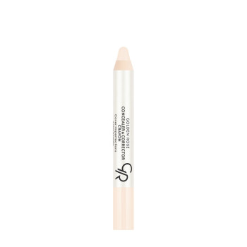 Golden Rose Concealer&Corrector Caryon No 02