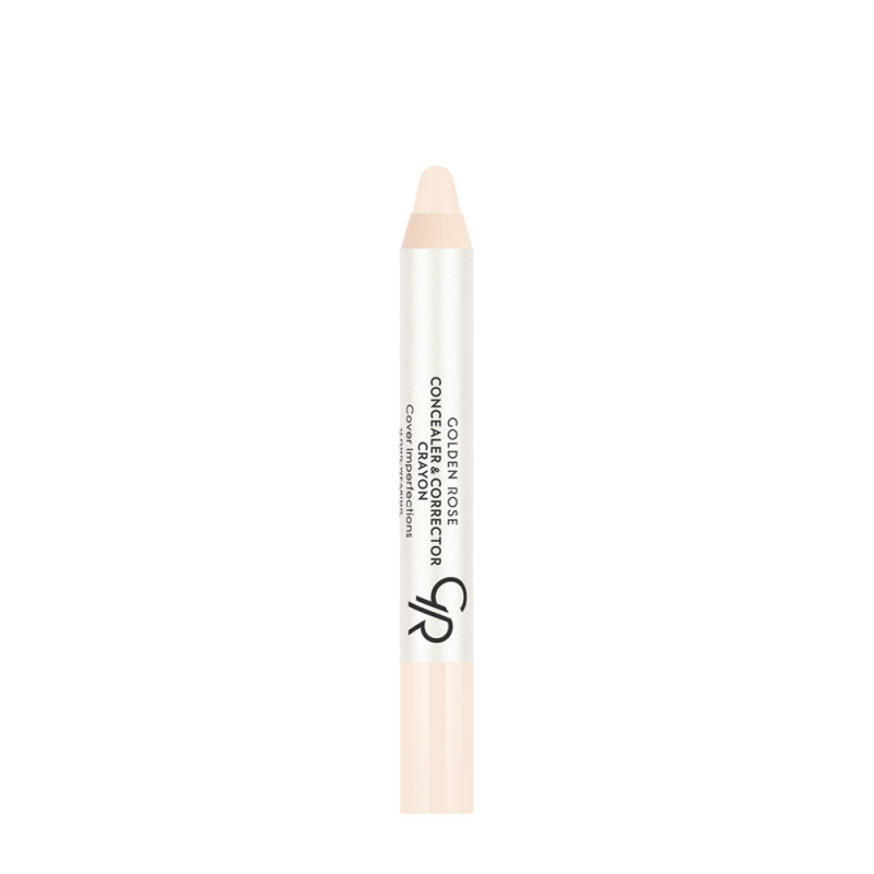 Golden Rose Concealer&Corrector Caryon No 02