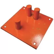 Abbasali Bar Bending Plate...