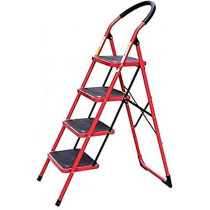 4 Steps Home Purpose Ladder