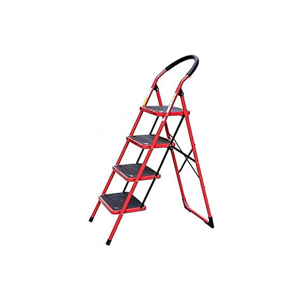 4 Steps Home Purpose Ladder