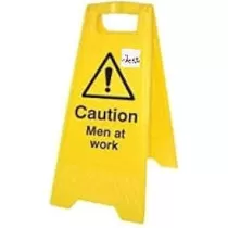 Abbasali Foldable Sign...