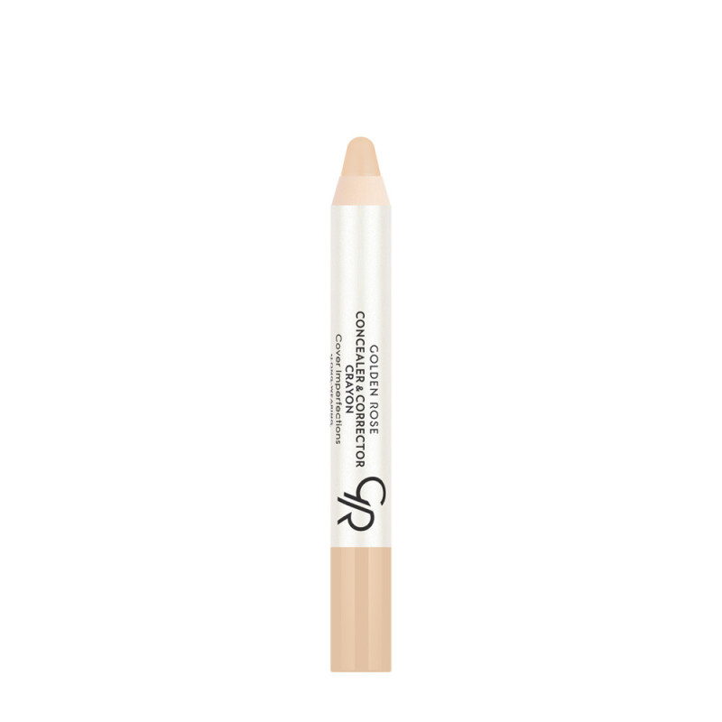 Golden Rose Concealer&Corrector Caryon No 03